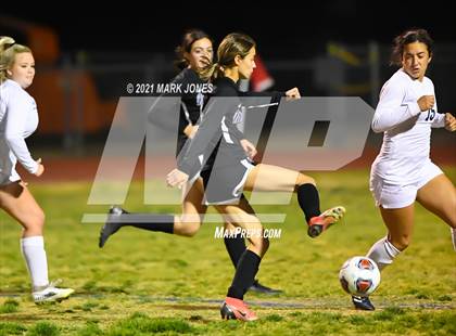 Thumbnail 3 in Centennial @ Sunrise Mountain (AIA 5A Round 1 Playoff)  photogallery.