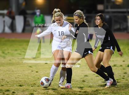 Thumbnail 1 in Centennial @ Sunrise Mountain (AIA 5A Round 1 Playoff)  photogallery.