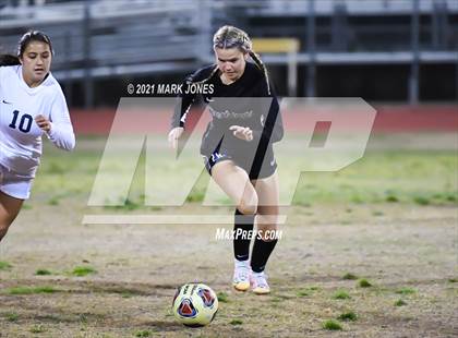 Thumbnail 3 in Centennial @ Sunrise Mountain (AIA 5A Round 1 Playoff)  photogallery.