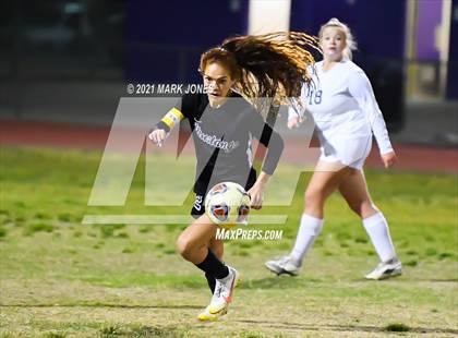 Thumbnail 2 in Centennial @ Sunrise Mountain (AIA 5A Round 1 Playoff)  photogallery.