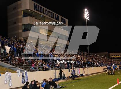 Thumbnail 3 in Mansfield Summit @ Midlothian photogallery.