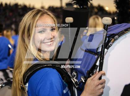 Thumbnail 3 in Mansfield Summit @ Midlothian photogallery.