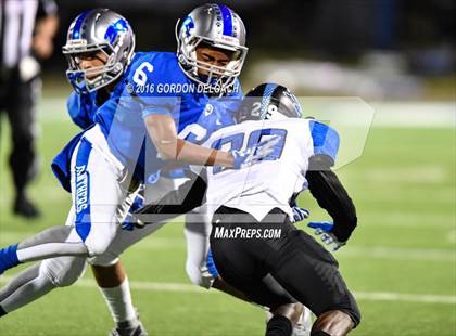 Thumbnail 3 in Mansfield Summit @ Midlothian photogallery.
