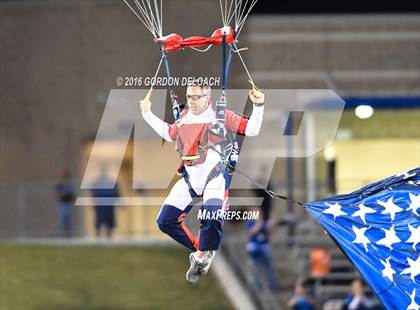 Thumbnail 1 in Mansfield Summit @ Midlothian photogallery.