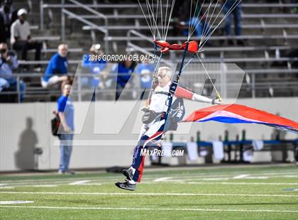 Thumbnail 1 in Mansfield Summit @ Midlothian photogallery.