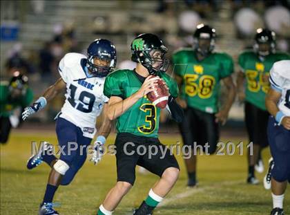 Thumbnail 3 in Barbe @ Washington-Marion  photogallery.