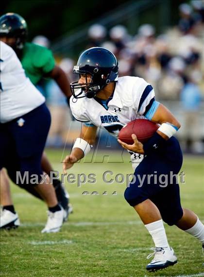Thumbnail 1 in Barbe @ Washington-Marion  photogallery.