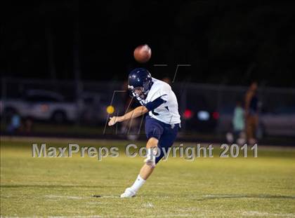 Thumbnail 2 in Barbe @ Washington-Marion  photogallery.