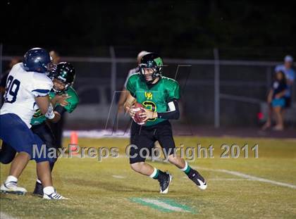 Thumbnail 3 in Barbe @ Washington-Marion  photogallery.