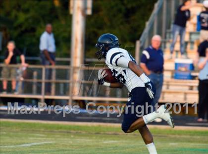 Thumbnail 2 in Barbe @ Washington-Marion  photogallery.