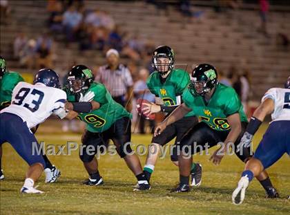 Thumbnail 1 in Barbe @ Washington-Marion  photogallery.
