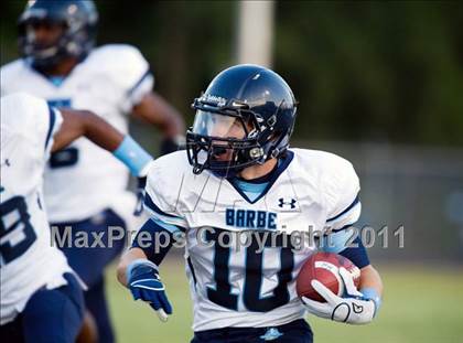 Thumbnail 2 in Barbe @ Washington-Marion  photogallery.
