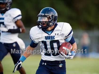 Thumbnail 3 in Barbe @ Washington-Marion  photogallery.