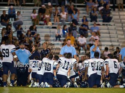 Thumbnail 3 in Barbe @ Washington-Marion  photogallery.