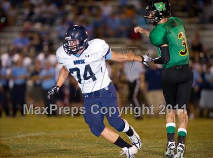 Thumbnail 3 in Barbe @ Washington-Marion  photogallery.