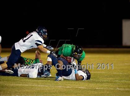 Thumbnail 2 in Barbe @ Washington-Marion  photogallery.