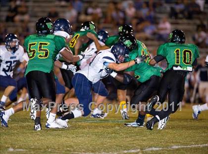 Thumbnail 1 in Barbe @ Washington-Marion  photogallery.