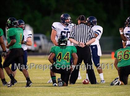 Thumbnail 2 in Barbe @ Washington-Marion  photogallery.