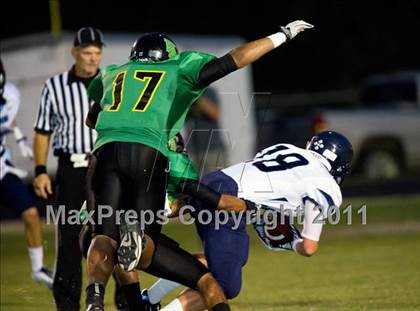 Thumbnail 3 in Barbe @ Washington-Marion  photogallery.