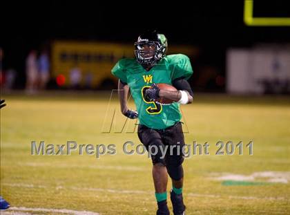 Thumbnail 2 in Barbe @ Washington-Marion  photogallery.