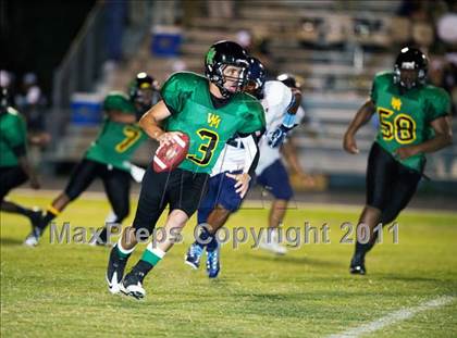 Thumbnail 1 in Barbe @ Washington-Marion  photogallery.