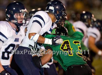 Thumbnail 2 in Barbe @ Washington-Marion  photogallery.
