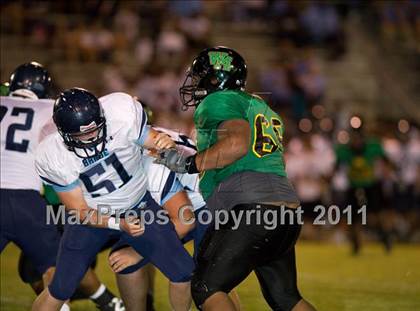 Thumbnail 3 in Barbe @ Washington-Marion  photogallery.