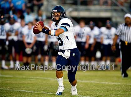 Thumbnail 2 in Barbe @ Washington-Marion  photogallery.