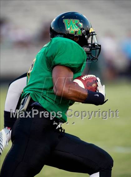 Thumbnail 1 in Barbe @ Washington-Marion  photogallery.