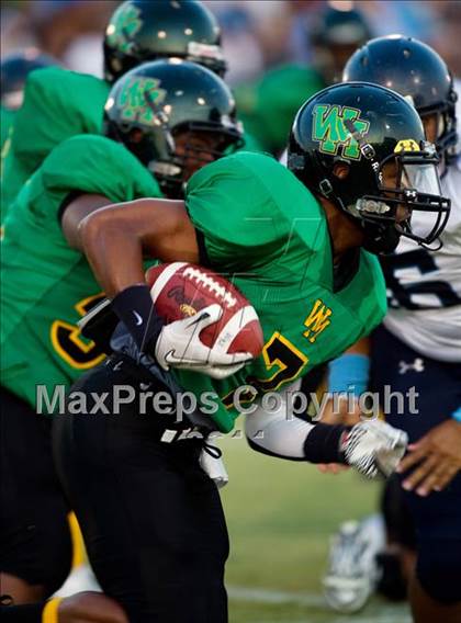 Thumbnail 2 in Barbe @ Washington-Marion  photogallery.
