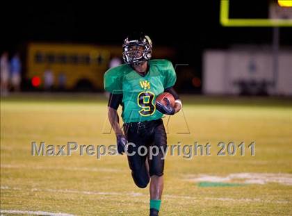 Thumbnail 1 in Barbe @ Washington-Marion  photogallery.