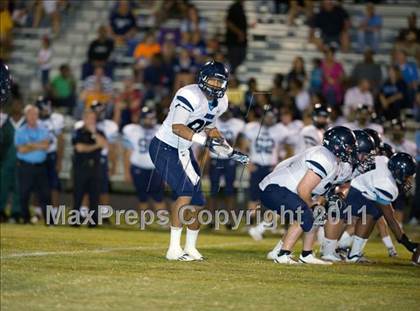 Thumbnail 3 in Barbe @ Washington-Marion  photogallery.