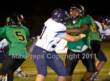 Thumbnail 1 in Barbe @ Washington-Marion  photogallery.