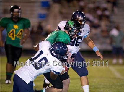 Thumbnail 3 in Barbe @ Washington-Marion  photogallery.