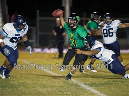 Thumbnail 1 in Barbe @ Washington-Marion  photogallery.