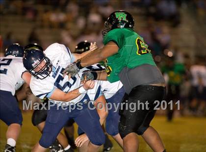 Thumbnail 2 in Barbe @ Washington-Marion  photogallery.