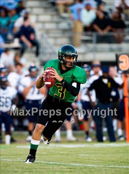 Thumbnail 2 in Barbe @ Washington-Marion  photogallery.