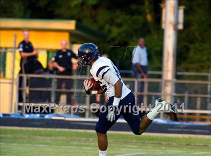 Thumbnail 1 in Barbe @ Washington-Marion  photogallery.