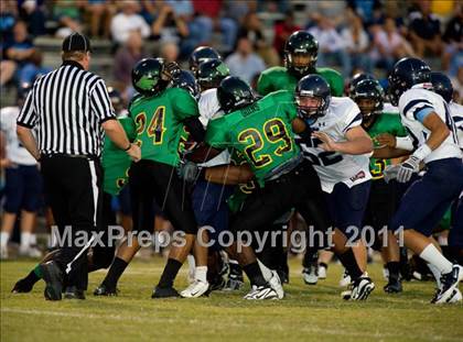 Thumbnail 1 in Barbe @ Washington-Marion  photogallery.