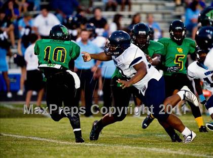 Thumbnail 3 in Barbe @ Washington-Marion  photogallery.