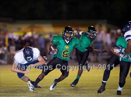 Thumbnail 1 in Barbe @ Washington-Marion  photogallery.