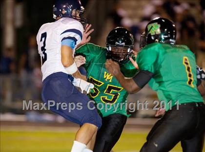 Thumbnail 3 in Barbe @ Washington-Marion  photogallery.