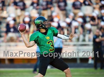 Thumbnail 2 in Barbe @ Washington-Marion  photogallery.