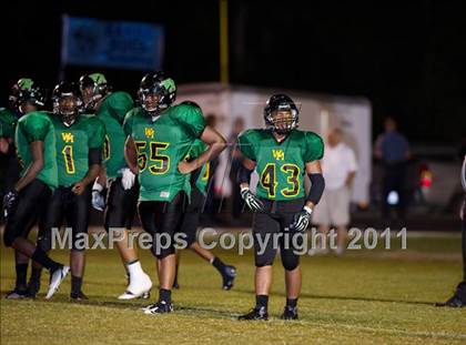 Thumbnail 1 in Barbe @ Washington-Marion  photogallery.