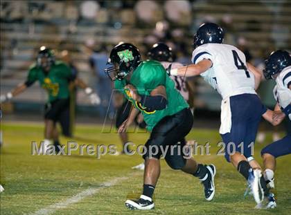 Thumbnail 1 in Barbe @ Washington-Marion  photogallery.