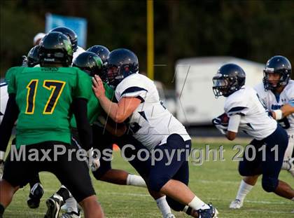 Thumbnail 1 in Barbe @ Washington-Marion  photogallery.
