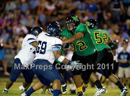 Thumbnail 1 in Barbe @ Washington-Marion  photogallery.