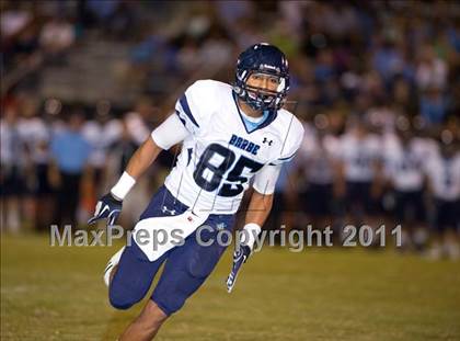 Thumbnail 1 in Barbe @ Washington-Marion  photogallery.