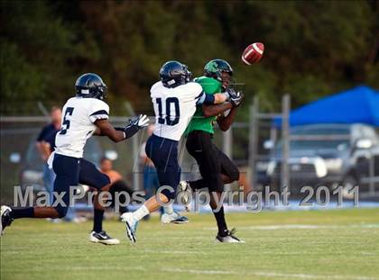 Thumbnail 2 in Barbe @ Washington-Marion  photogallery.