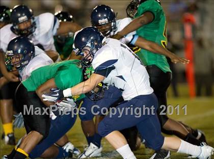 Thumbnail 2 in Barbe @ Washington-Marion  photogallery.
